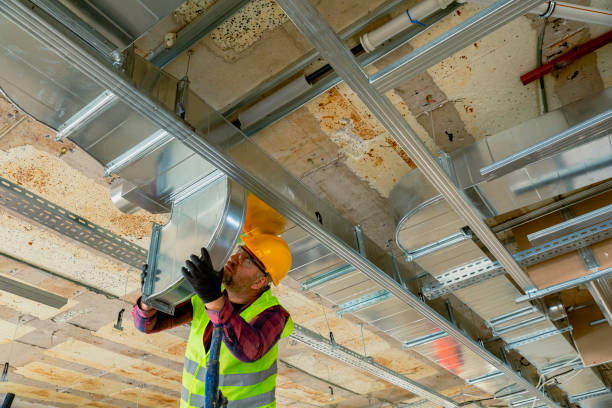 Best HVAC Financing and Leasing in Frazier Park, CA