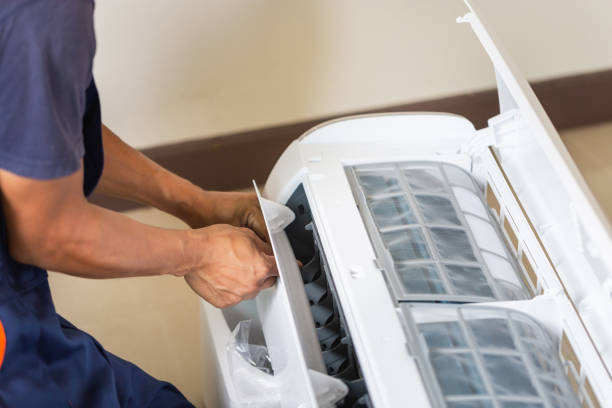Best Seasonal HVAC Services in Frazier Park, CA