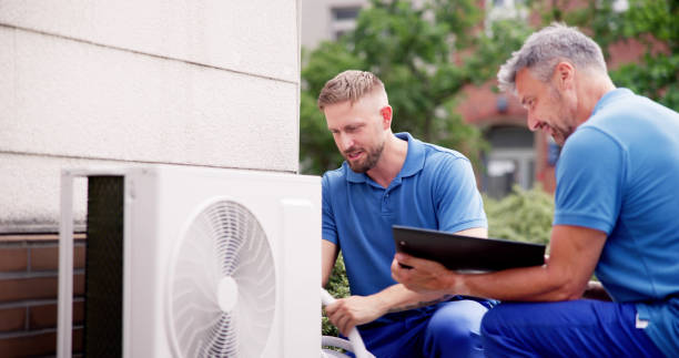 Best Furnace Cleaning in Frazier Park, CA