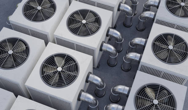 Best Air Filters and Purifiers in Frazier Park, CA