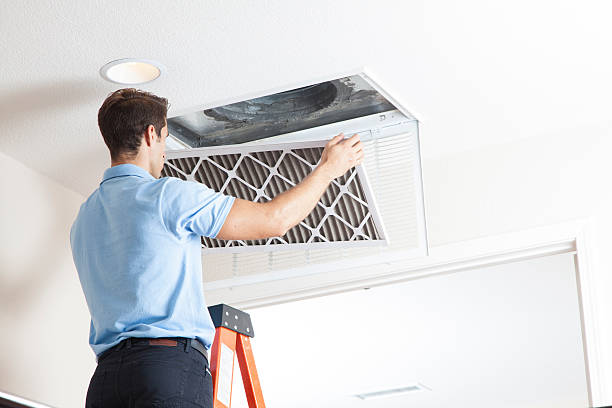 Trusted Frazier Park, CA HVAC Experts