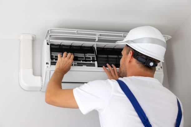 Best Emergency HVAC Services in Frazier Park, CA