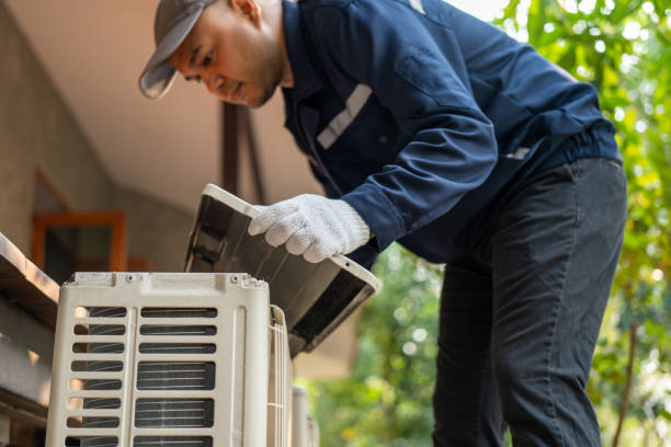 Best Ductless Mini-Split Systems in Frazier Park, CA